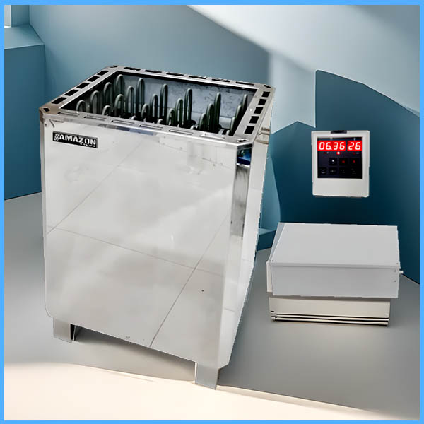 Máy xông hơi khô Amazon SAM-B12