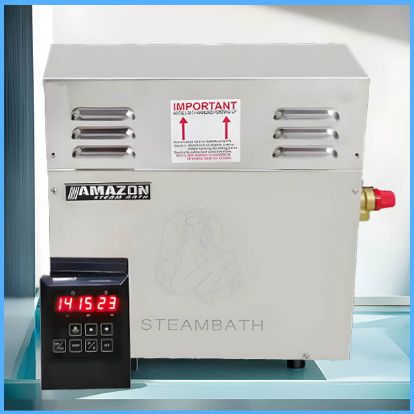 Máy xông hơi ướt Amazon TPA-90S