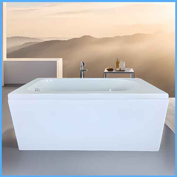 Bồn tắm ngâm Ares AR4121