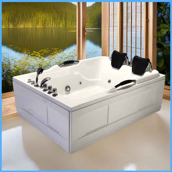 Bồn tắm massage Ares AR4172MP