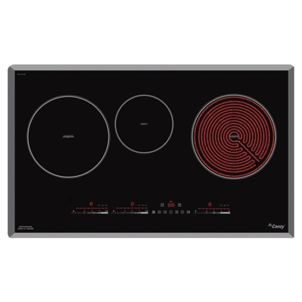 Bếp điện từ Canzy CZ ML86GB