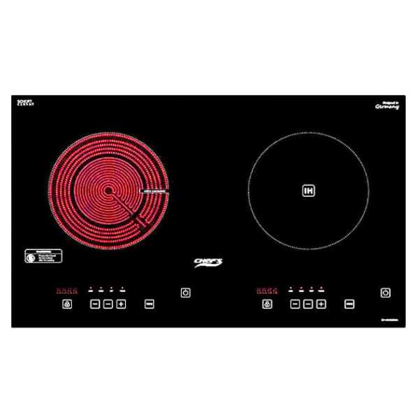 Bếp điện từ Chefs EH MIX2000A