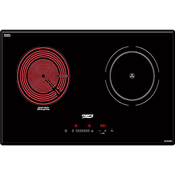 Bếp điện từ Chefs EH-MIX366