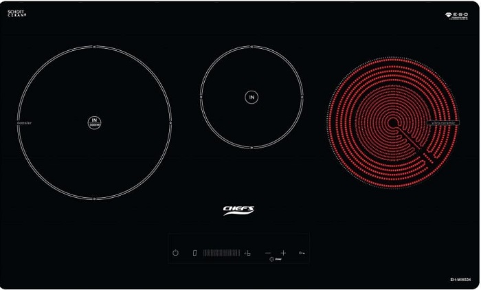 Bếp điện từ Chefs EH MIX 534