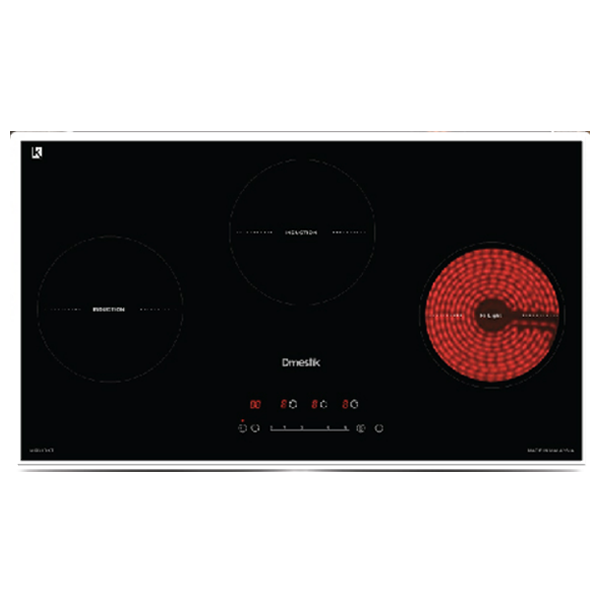 Bếp điện từ Dmestik ML 931 DKT
