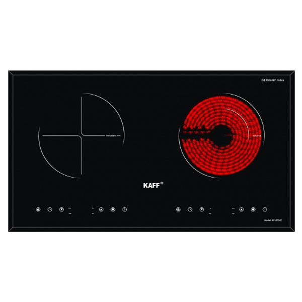 Bếp điện từ Kaff KF 0731C