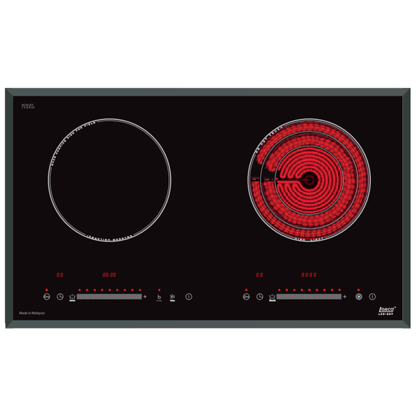 Bếp điện từ Lorca LCE 807