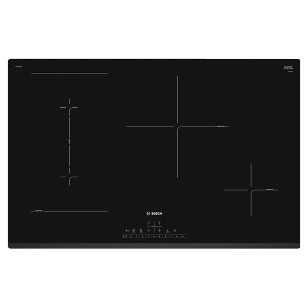 Bếp từ Bosch PVS831FB5E