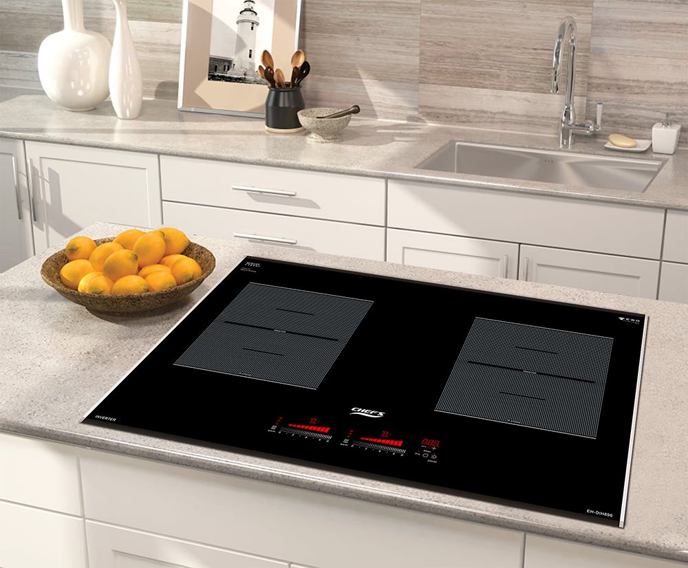 Bếp từ Chefs EH-DIH896