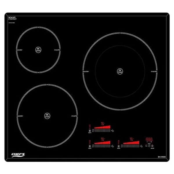 Bếp từ Chefs EH-IH555
