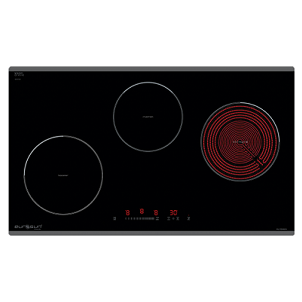 Bếp điện từ Eurosun EU-TE882G