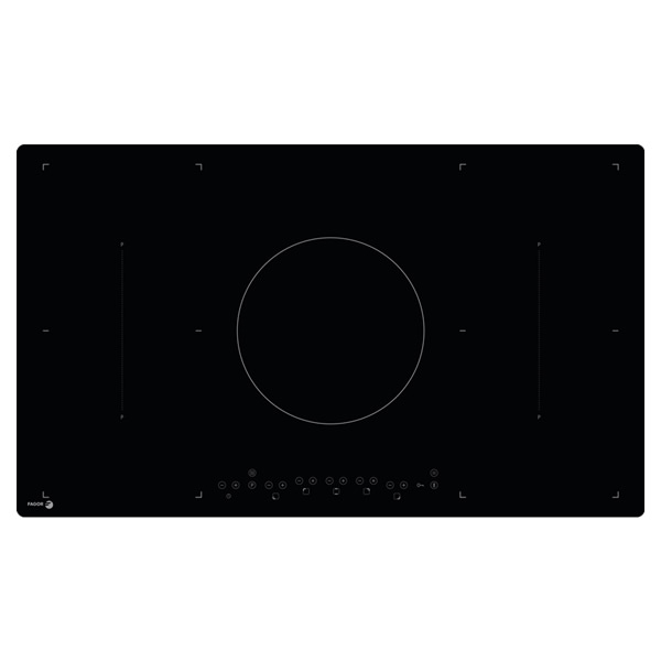 Bếp từ Fagor 3IF-ZONE95AC