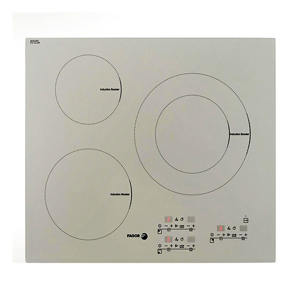 Bếp từ Fagor IF 30BLX