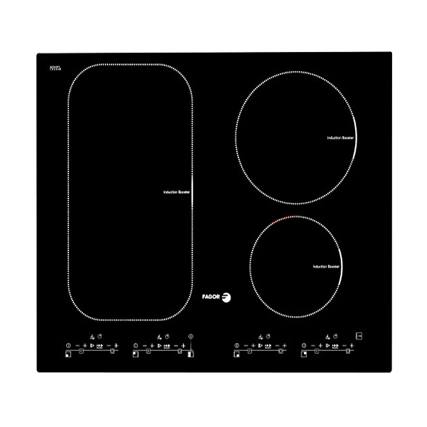 Bếp từ Fagor IF ZONE 40HS