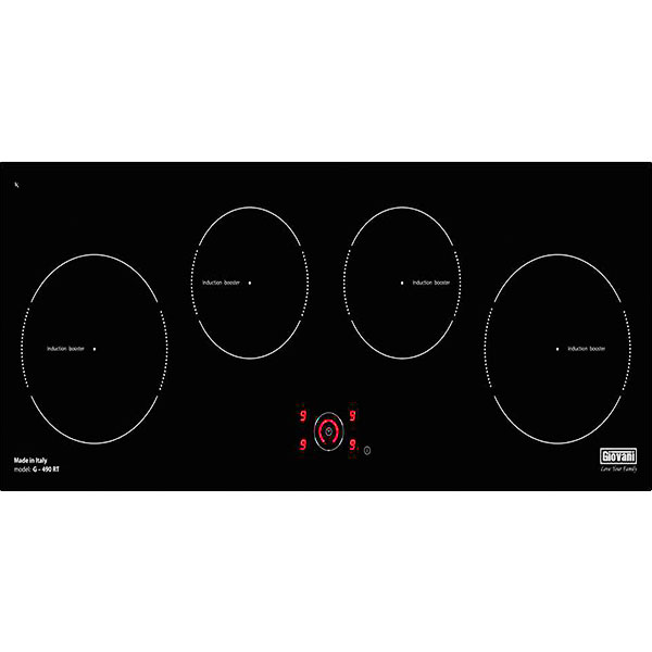 Bếp từ Giovani G – 490 RT