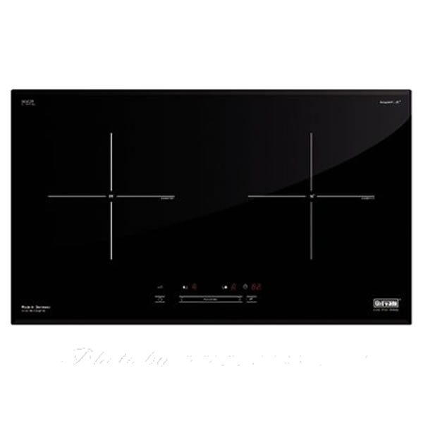 Bếp từ đôi Giovani GC-73022TSC