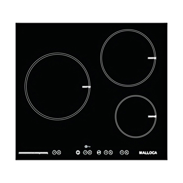 Bếp từ Malloca MH 03I