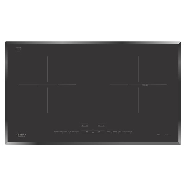 Bếp từ Munchen GM2022