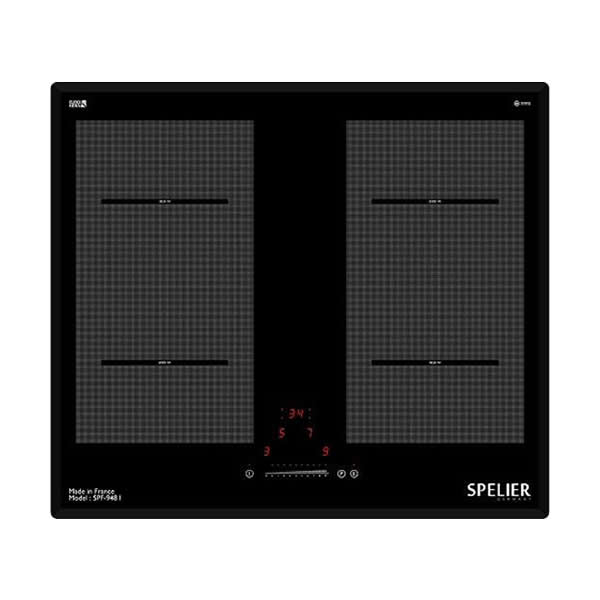 Bếp từ Spelier SPF-948I