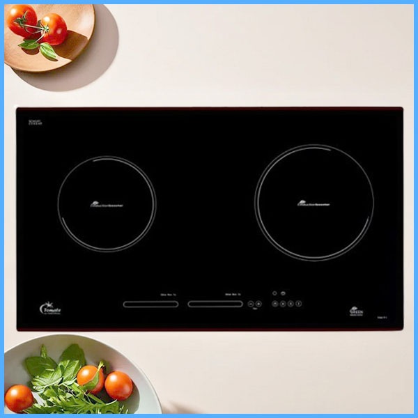 Bếp từ Tomate TOM 77I