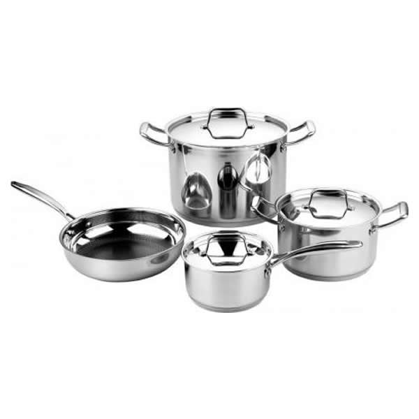 Bộ nồi từ Munchen Schuller II