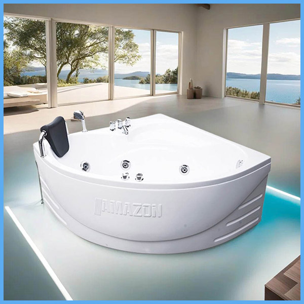 Bồn tắm Amazon TP8070