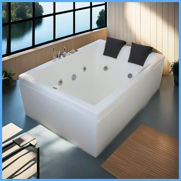 Bồn tắm Brother BDM 04