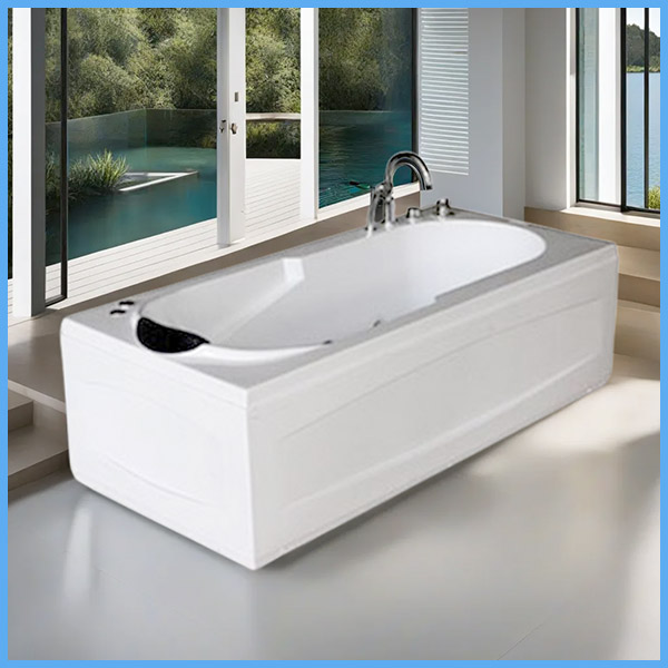 BỒN TẮM MASSAGE BROTHER BY-8015