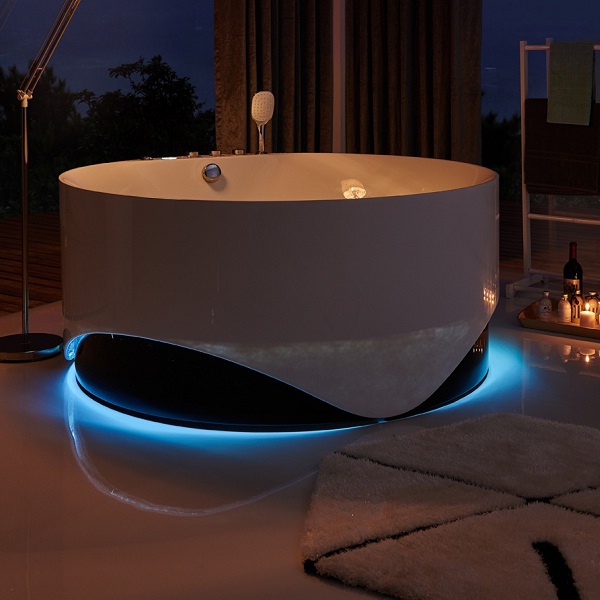 Bồn tắm Daros HT-224