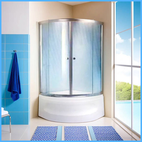 Bồn tắm đứng Appollo Super 1