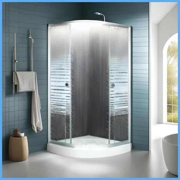 Bồn tắm đứng Brother BL-3001