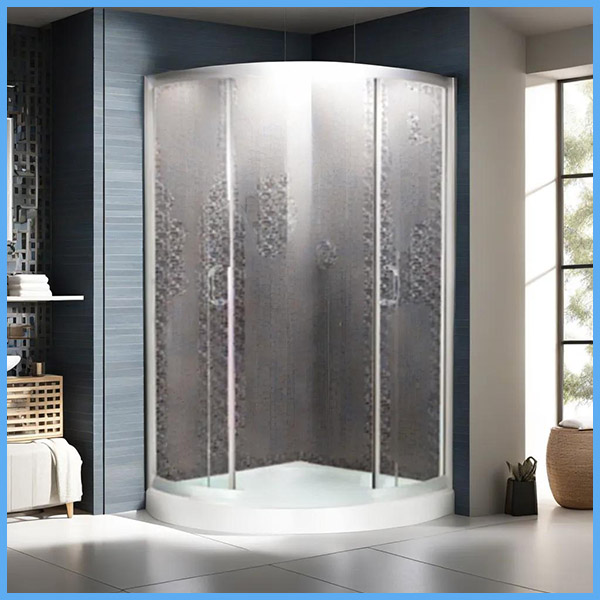 Bồn tắm đứng Brother BL-3003