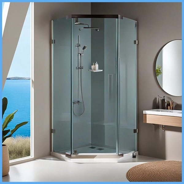 Bồn tắm đứng Euroking 4516