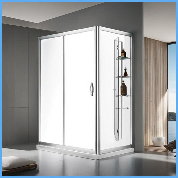 Bồn tắm đứng Euroking EU 4506