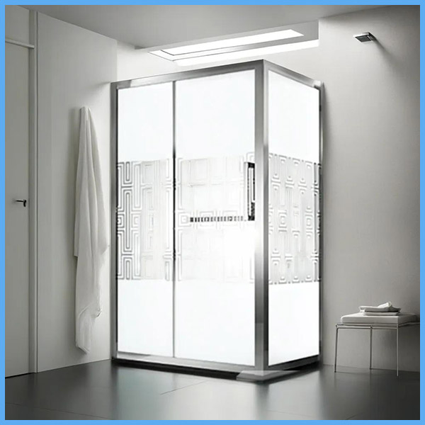 Bồn tắm đứng Euroking EU-4519