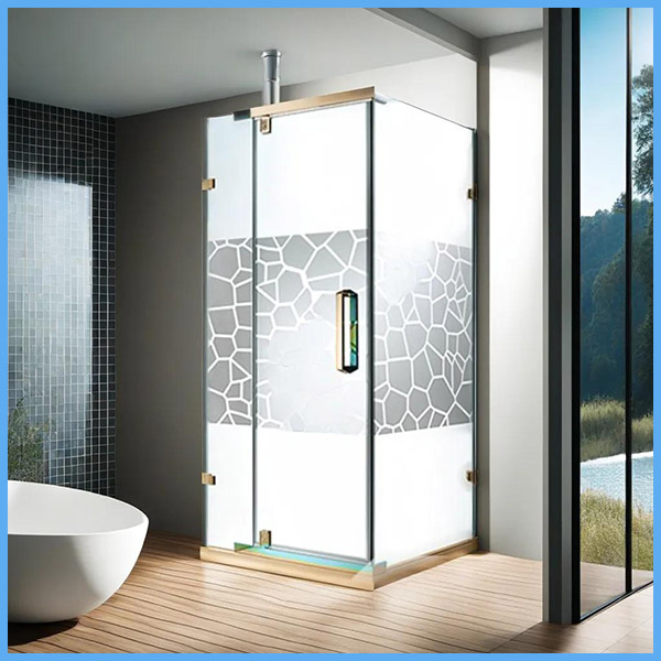 Bồn tắm đứng Euroking EU-4521