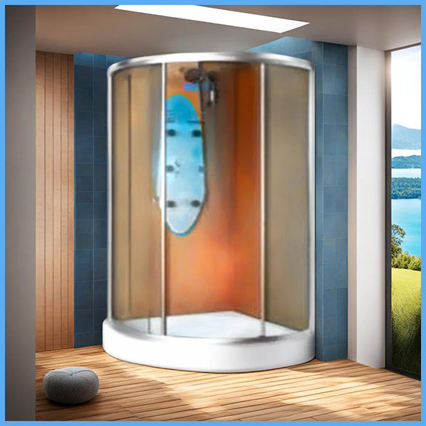 Bồn tắm đứng Govern JS-8131