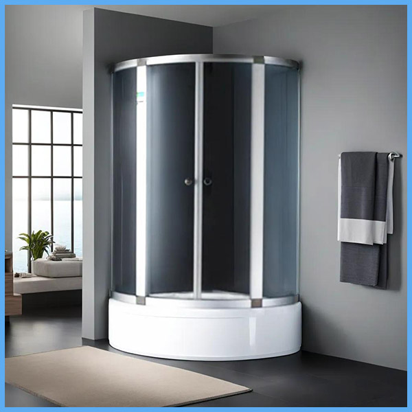 Bồn tắm đứng Govern LV-91