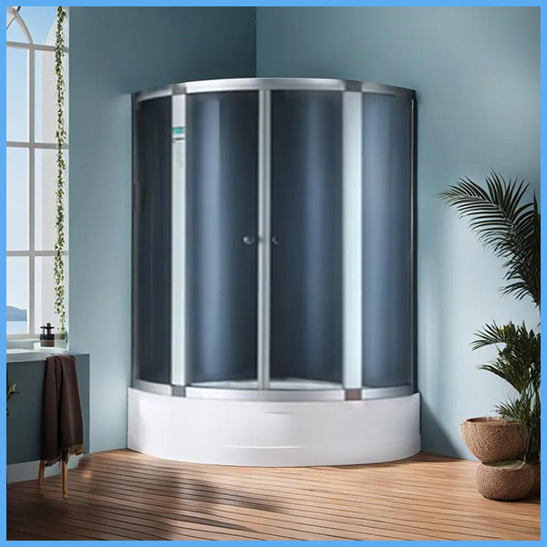 Bồn tắm đứng Nofer LV-25