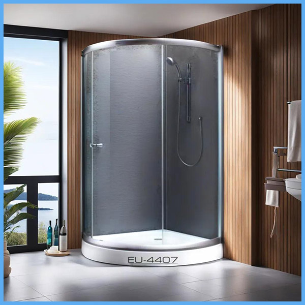 Bồn tắm Euroking EU-4407