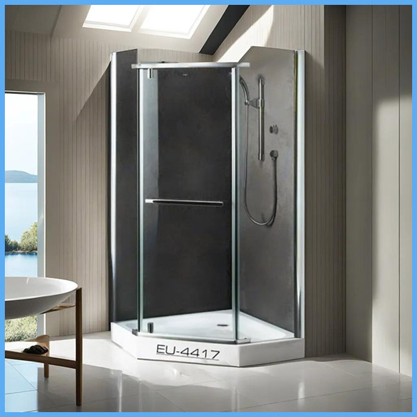 Bồn tắm Euroking EU-4417