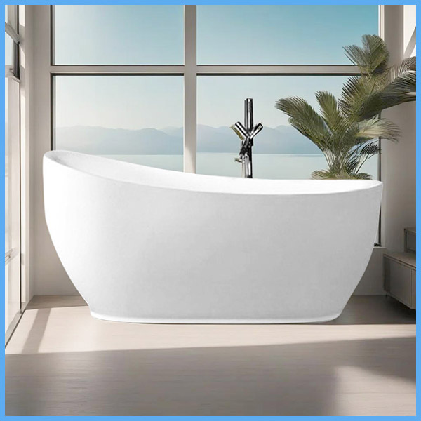 Bồn tắm Govern js-006