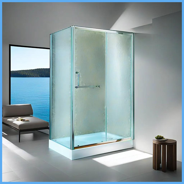 Bồn tắm Govern JS-320