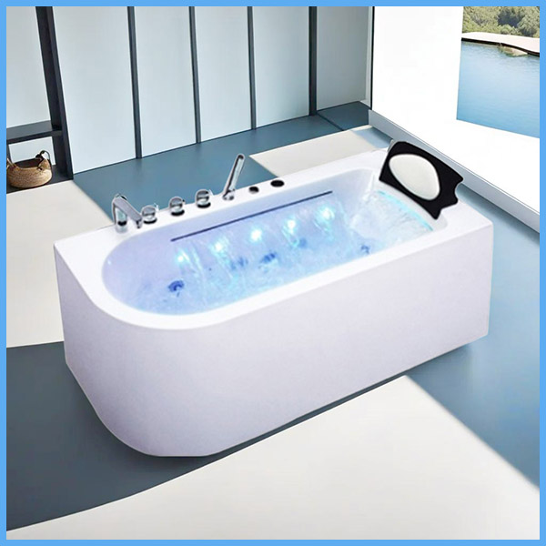 Bồn tắm massage Govern JS-6010P new