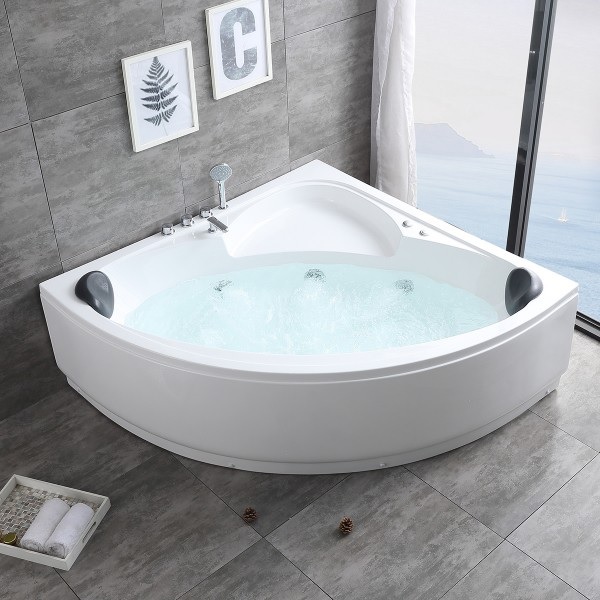 Bồn tắm massage Govern JS 8098