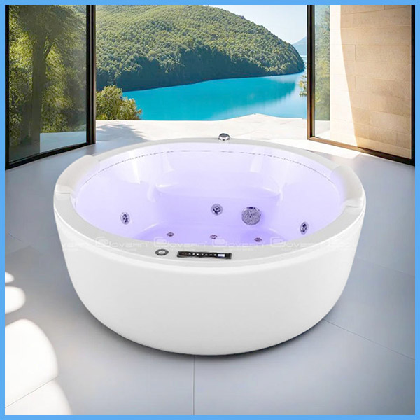 Bồn tắm massage Govern JS-8810-2