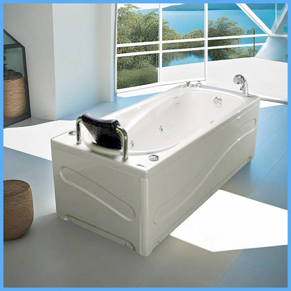 Bồn tắm massage Micio PM-150L