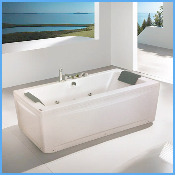 Bồn tắm Micio PM-190D