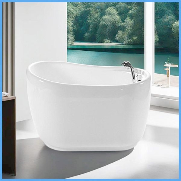 Bồn tắm ngâm Ares AR2113