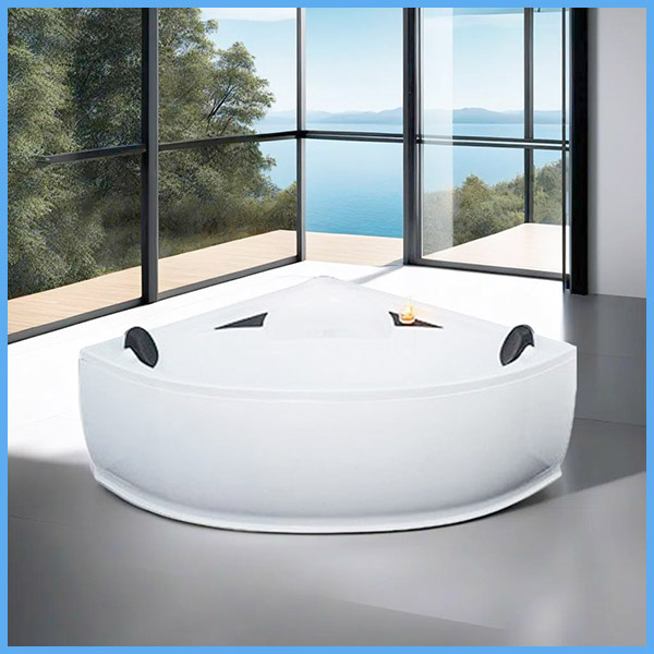 Bồn tắm ngâm Micio WB-140T